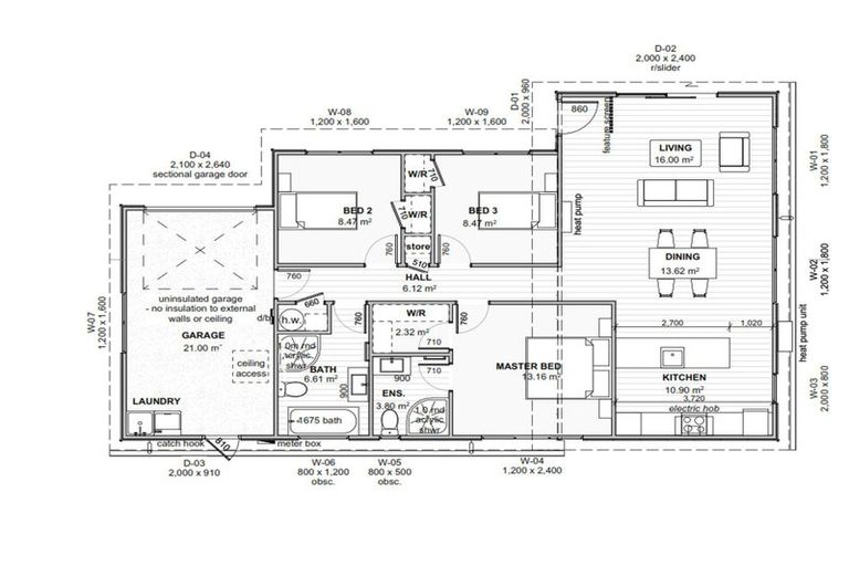 Photo of property in 172 Morton Street, Strathern, Invercargill, 9812