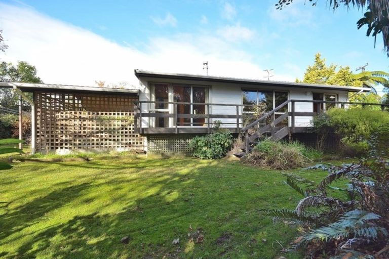 Photo of property in 8 Park Avenue, Waikanae, 5036