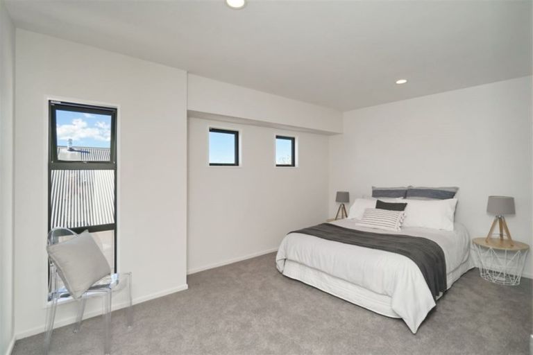 Photo of property in 2/109 Ruskin Street, Addington, Christchurch, 8024