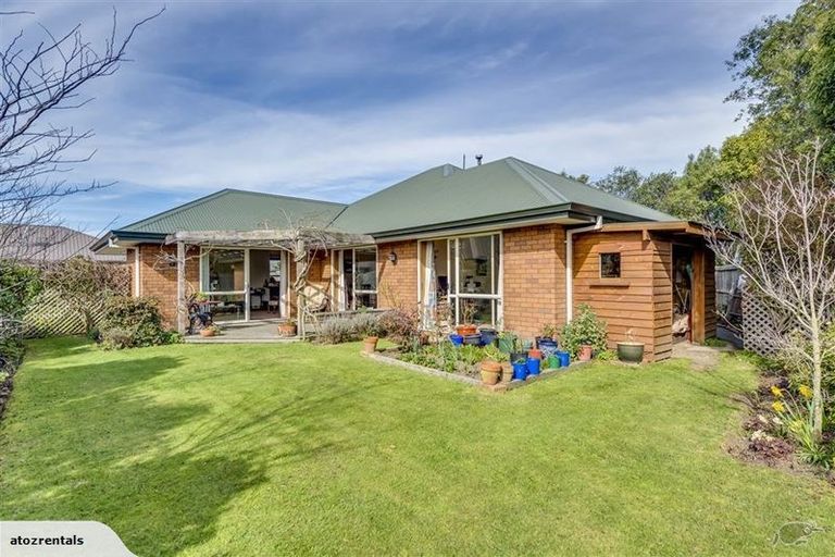 Photo of property in 55a Kensington Avenue, Rangiora, 7400