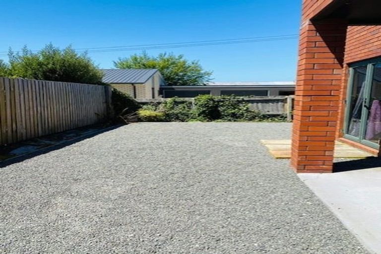 Photo of property in 158f Edgeware Road, Edgeware, Christchurch, 8013