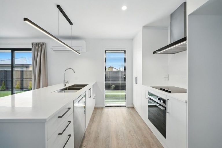 Photo of property in 171b Brookside Road, Rolleston, 7614