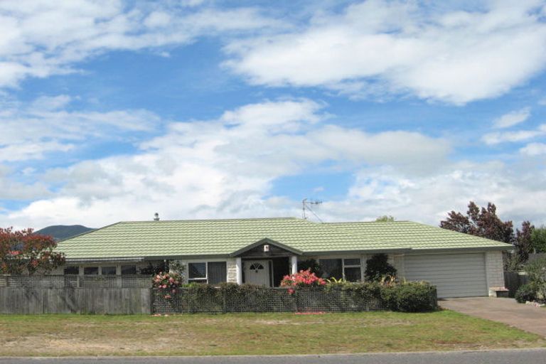Photo of property in 11 Motutaiko Street, Taupo, 3330