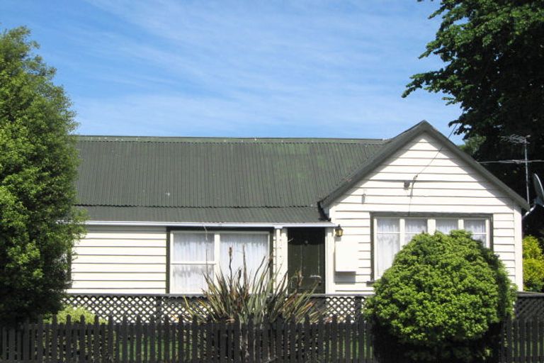 Photo of property in 1/17 Kissel Street, Templeton, Christchurch, 8042