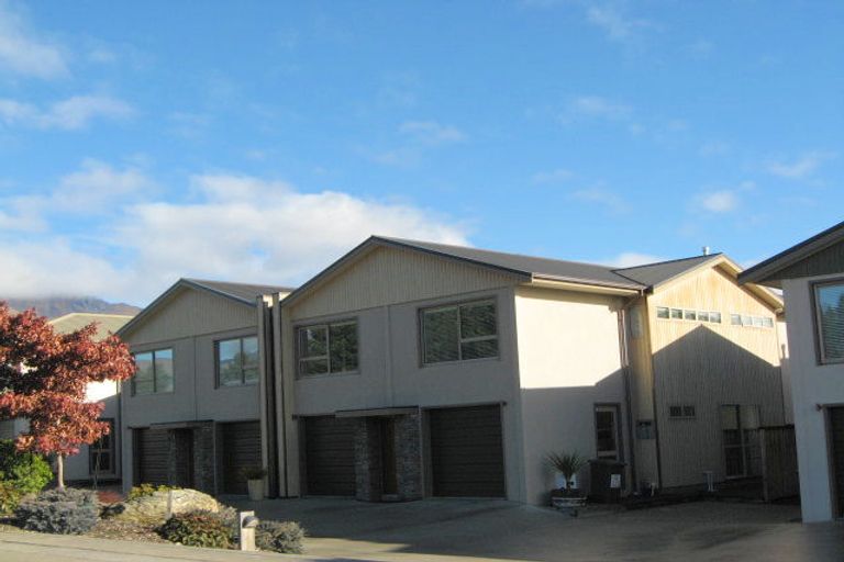 Photo of property in Alpine Village, 4/146 Anderson Road, Wanaka, 9305