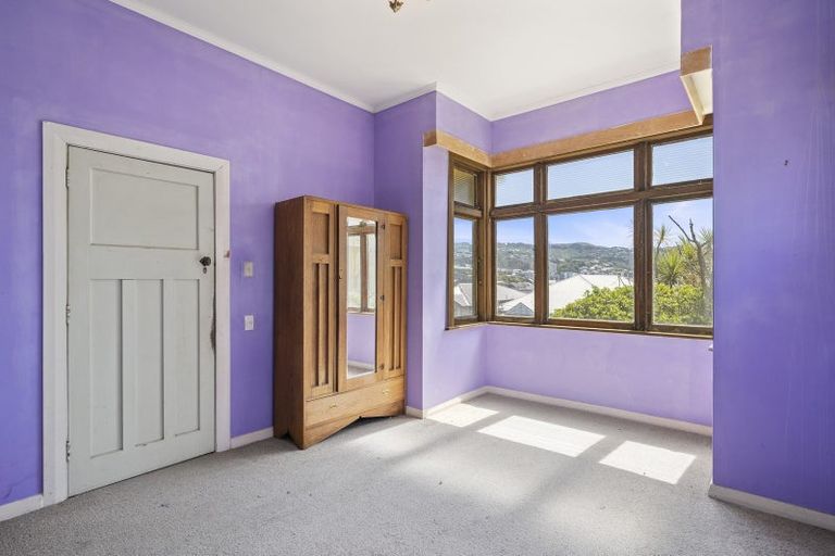 Photo of property in 81 Brougham Street, Mount Victoria, Wellington, 6011