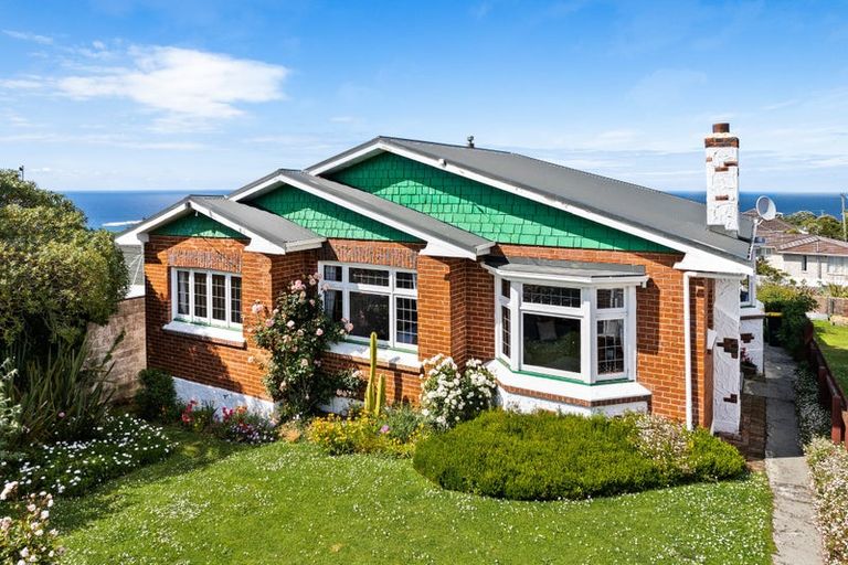 Photo of property in 12 Gloucester Street, Andersons Bay, Dunedin, 9013