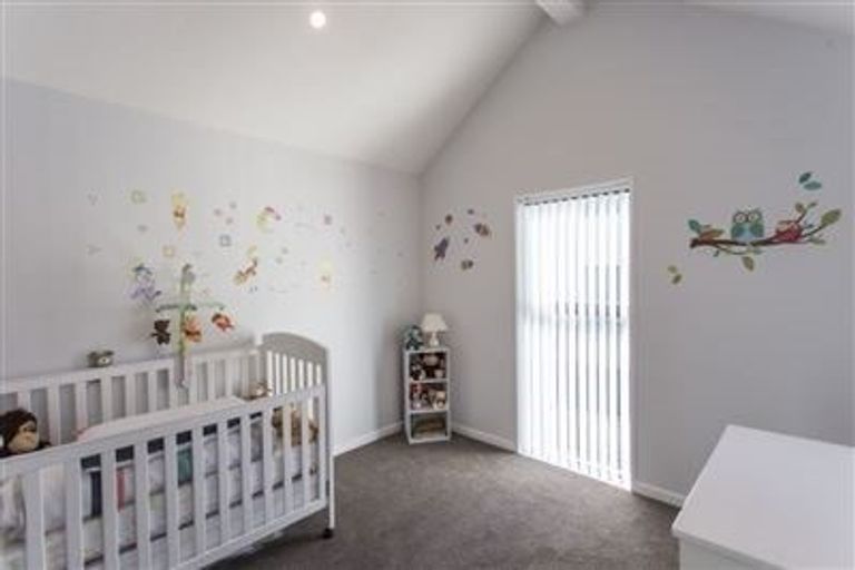 Photo of property in 4/250 Worcester Street, Christchurch Central, Christchurch, 8011