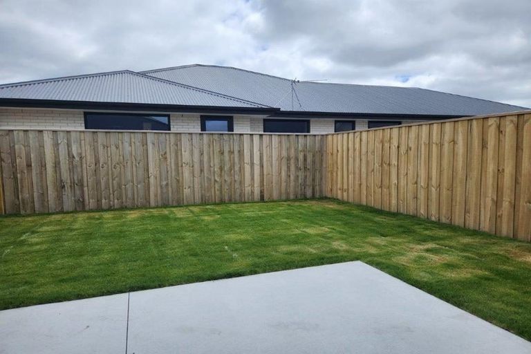 Photo of property in 3 Monarch Drive, Rolleston, 7614