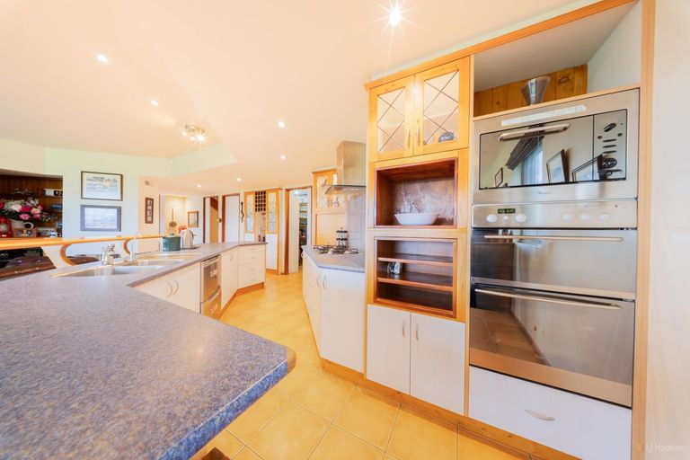 Photo of property in 304 Downs Road, Geraldine Downs, Geraldine, 7991