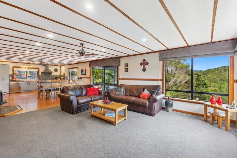 Photo of property in 43 Hihitahi Rise, Paihia, 0200