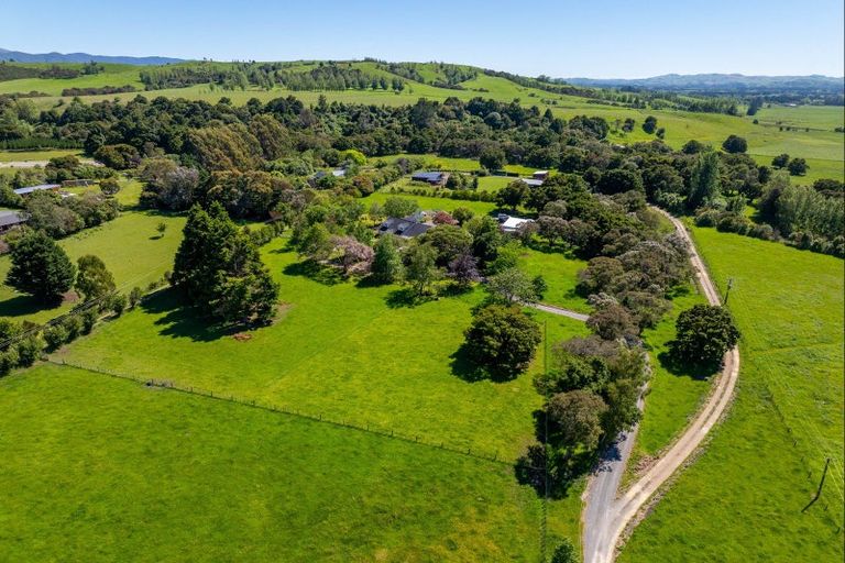 Photo of property in 472 Upper Plain Road, Upper Plain, Masterton, 5888