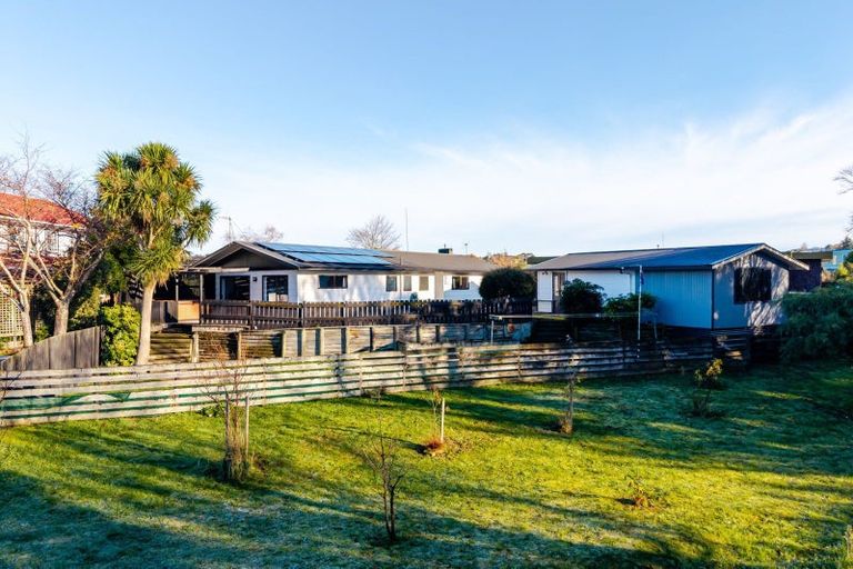 Photo of property in 25 Willowbank Crescent, Feilding, 4702
