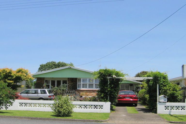 Photo of property in 51 Rangitahi Street, Otorohanga, 3900