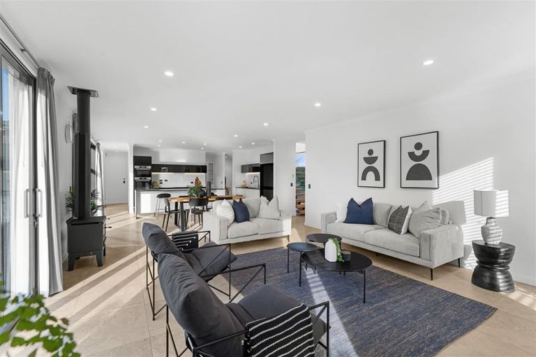 Photo of property in 1 Hinterland Drive, Prebbleton, 7604