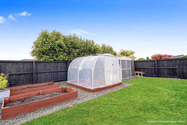 Photo of property in 56 Quartz Drive, Rolleston, 7614