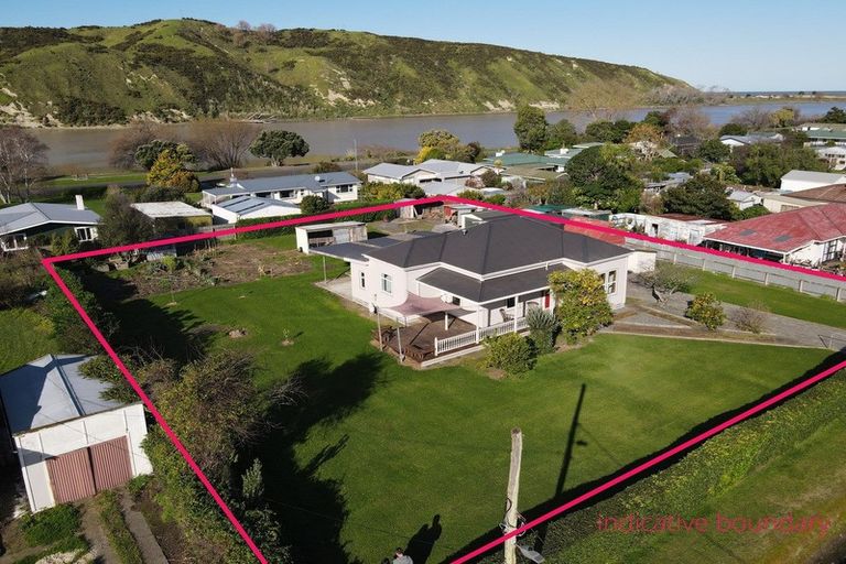 Photo of property in 53 Apatu Street, Wairoa, 4108