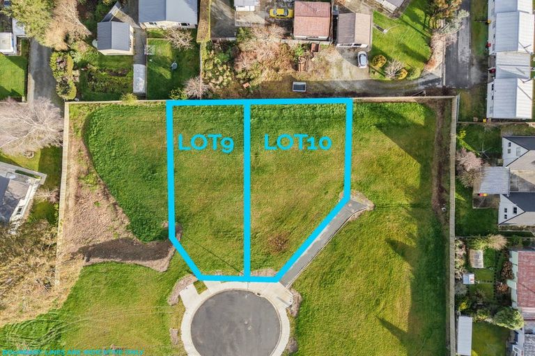 Photo of property in 10 Kowhai Place, East Gore, 9710