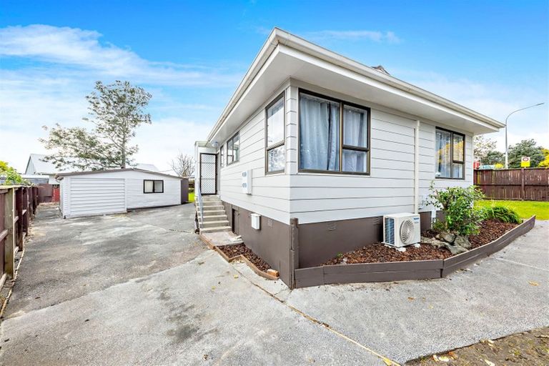 Photo of property in 229 Weymouth Road, Manurewa, Auckland, 2102