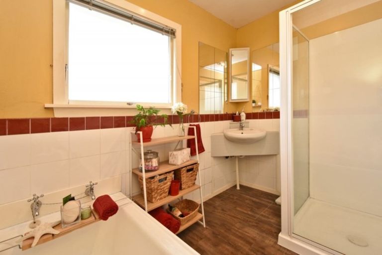 Photo of property in 150b Highsted Road, Casebrook, Christchurch, 8051