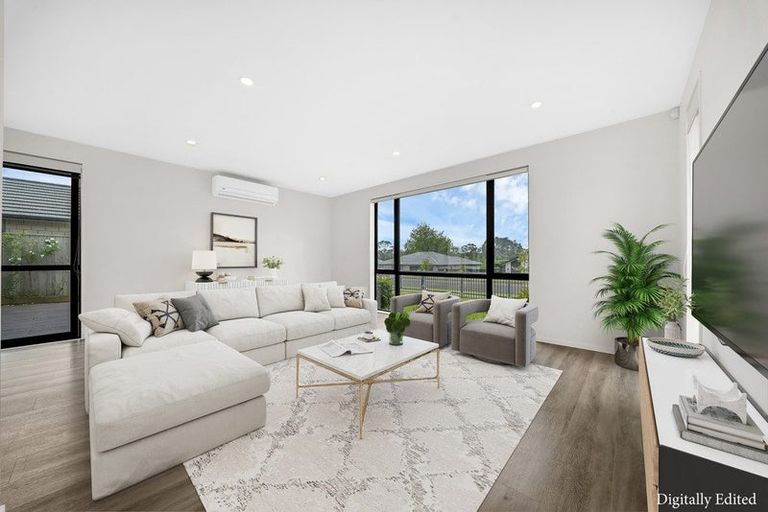 Photo of property in 31 Rapana Drive, Tuakau, 2121