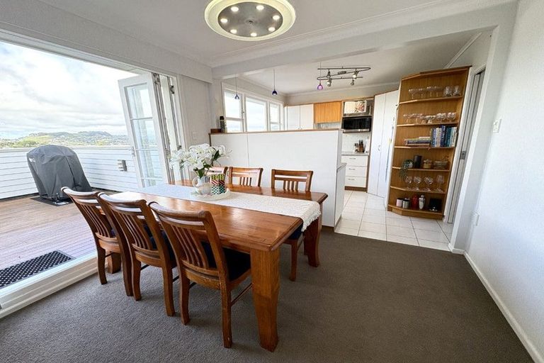 Photo of property in 31 Kandy Crescent, Ngaio, Wellington, 6035