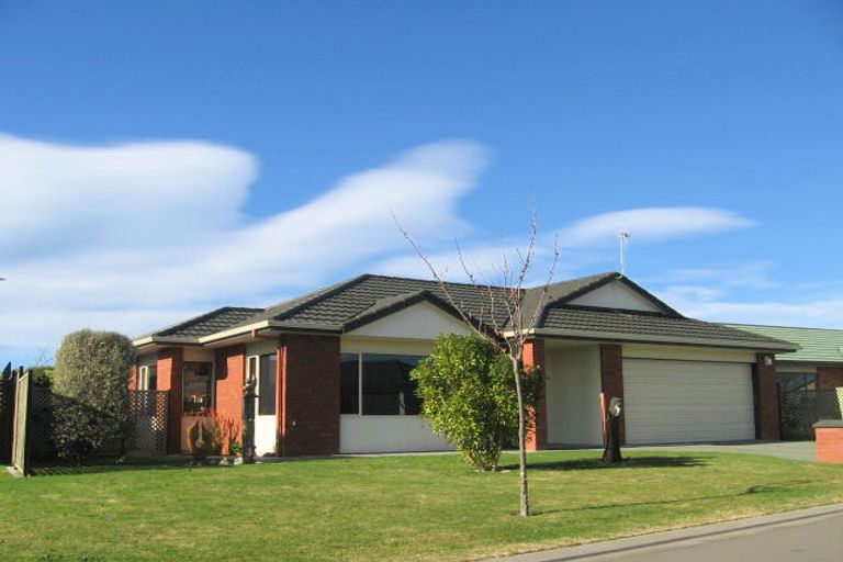 Photo of property in 7 Flemington Place, Taradale, Napier, 4112