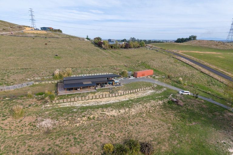 Photo of property in 116 Card Road, Tauhei, Morrinsville, 3375