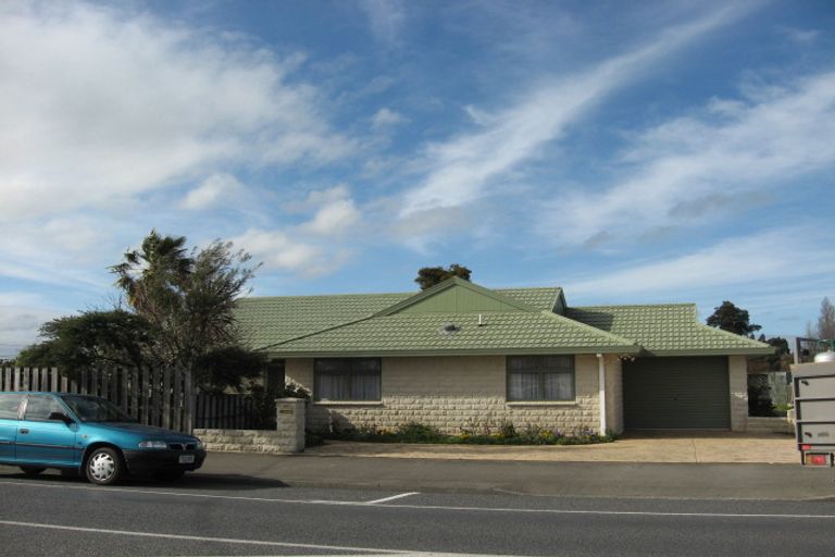 Photo of property in 143a Dixon Street, Masterton, 5810