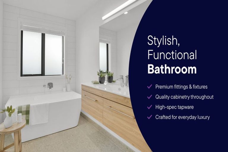 Photo of property in 195 Adler Drive, Ohauiti, Tauranga, 3112