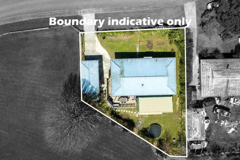 Photo of property in 50 Albert Street, Kawakawa, 0210