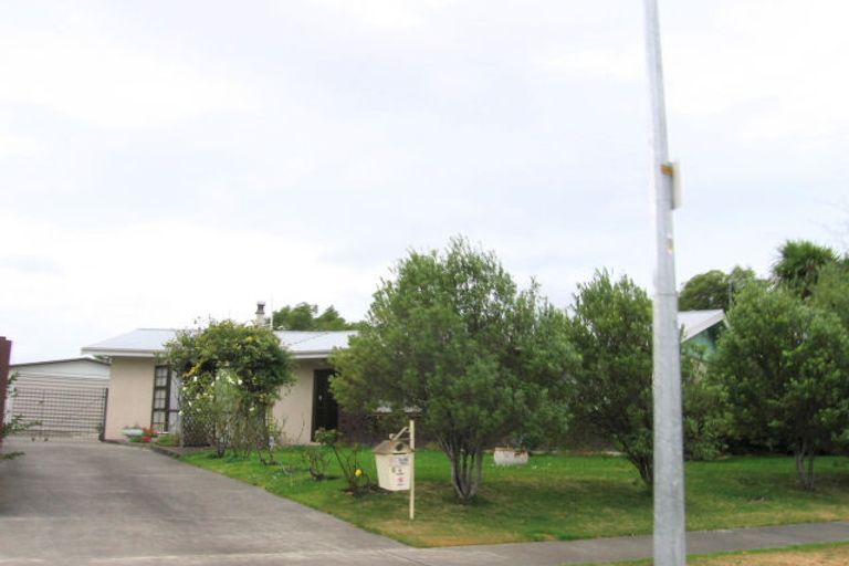 Photo of property in 6 Selkirk Street, Tamatea, Napier, 4112