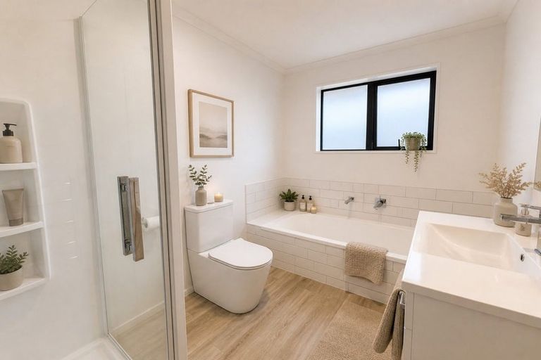 Photo of property in 5 Chambers Avenue, Woodend, 7610