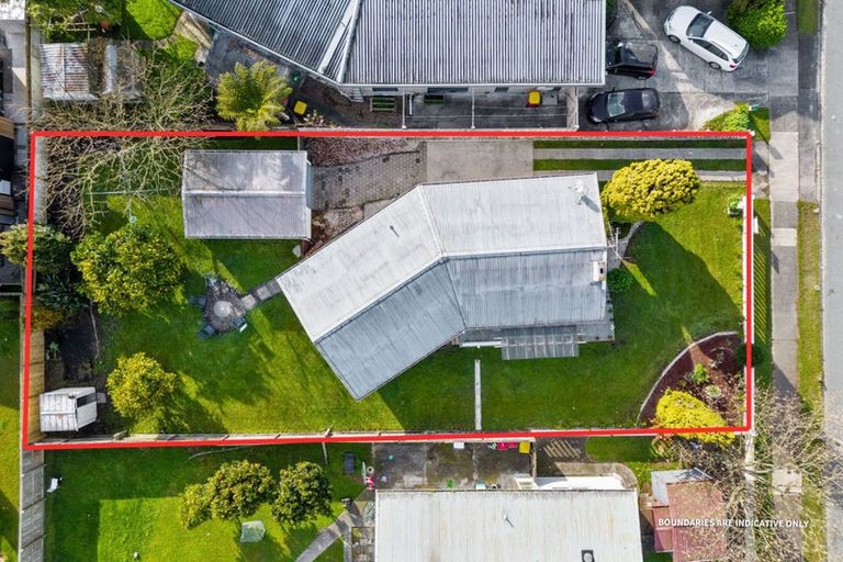 Photo of property in 45 Tongariro Street, Chartwell, Hamilton, 3210