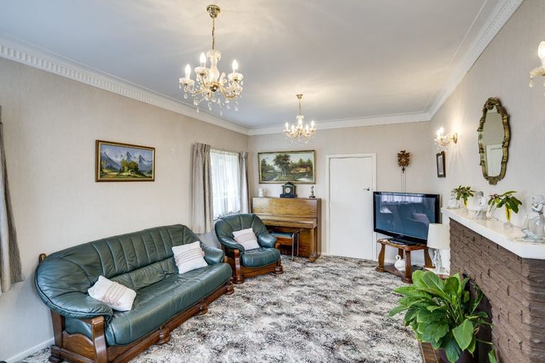 Photo of property in 26 Sanders Avenue, Marewa, Napier, 4110
