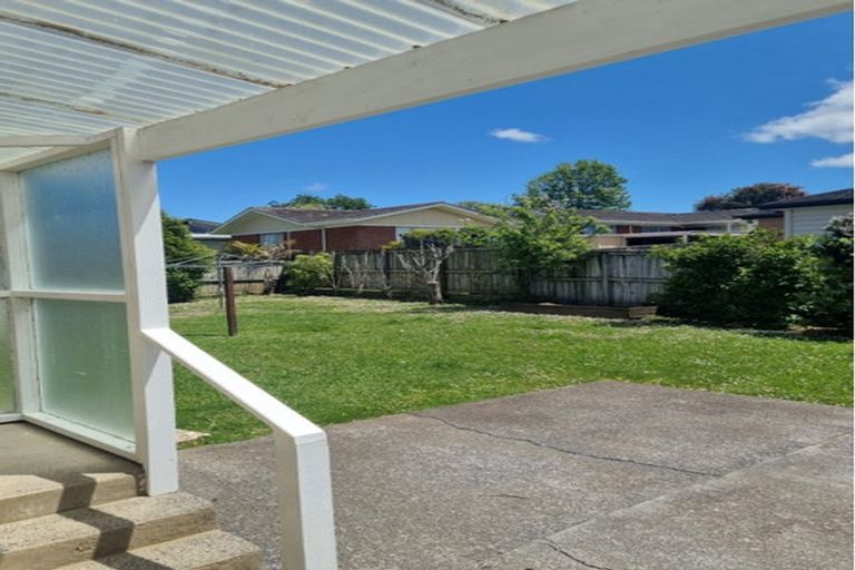 Photo of property in 31 Studfall Street, Pakuranga Heights, Auckland, 2010