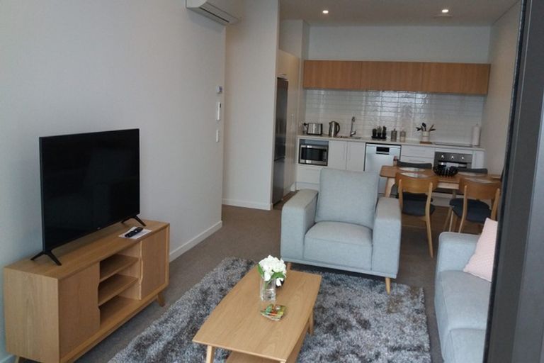 Photo of property in The Foundry, 302/36b Welles Street, Christchurch Central, Christchurch, 8011