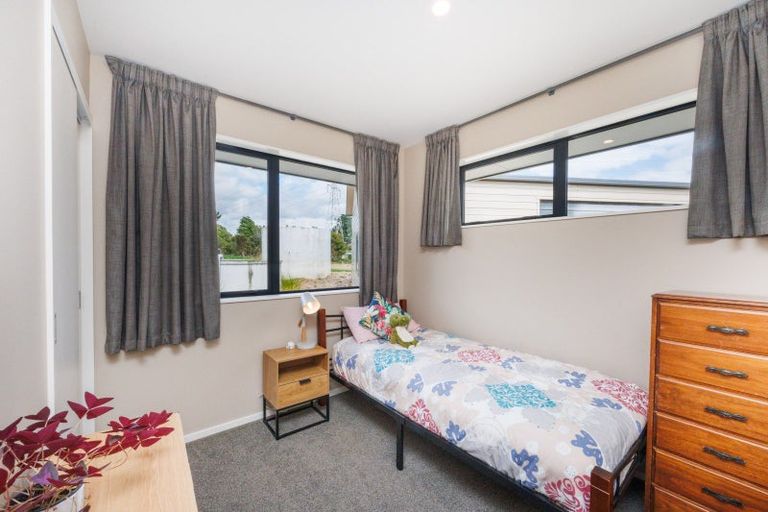 Photo of property in 268 Hendersons Line, Kelvin Grove, Palmerston North, 4470