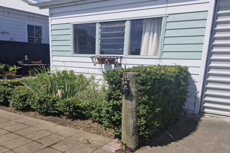 Photo of property in 7a Gaisford Terrace, Waipukurau, 4200