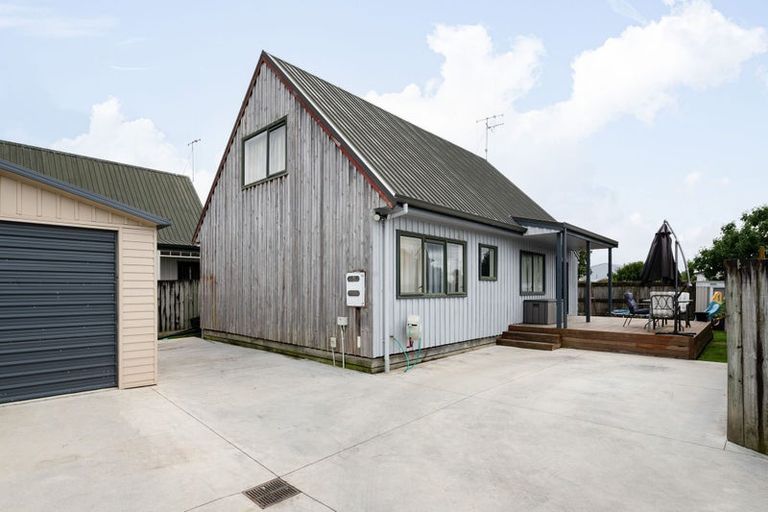 Photo of property in 417 Dey Street, Hamilton East, Hamilton, 3216