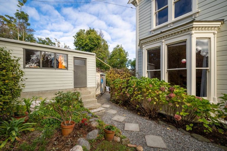 Photo of property in 38 Mount Street, Nelson South, Nelson, 7010