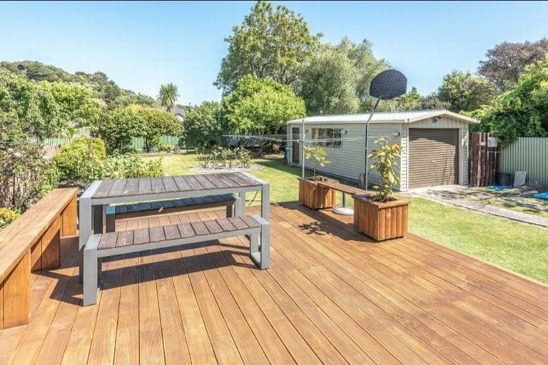 Photo of property in 18 Nile Street, Whanganui East, Whanganui, 4500