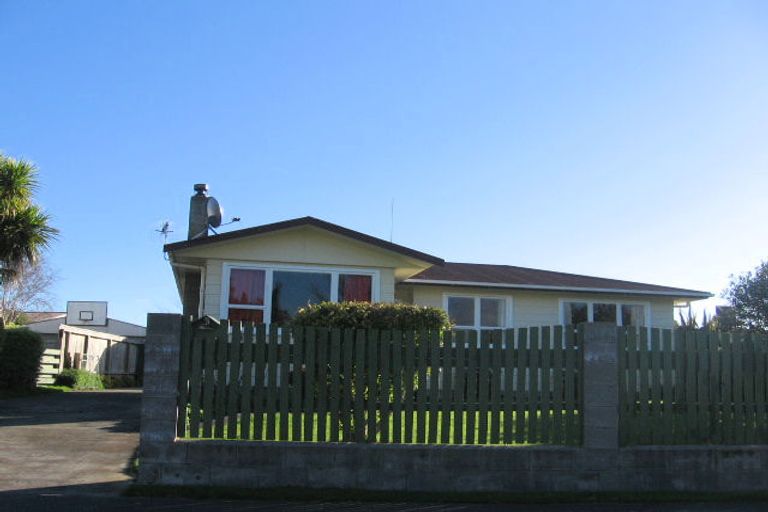 Photo of property in 25 Gemini Avenue, Milson, Palmerston North, 4414