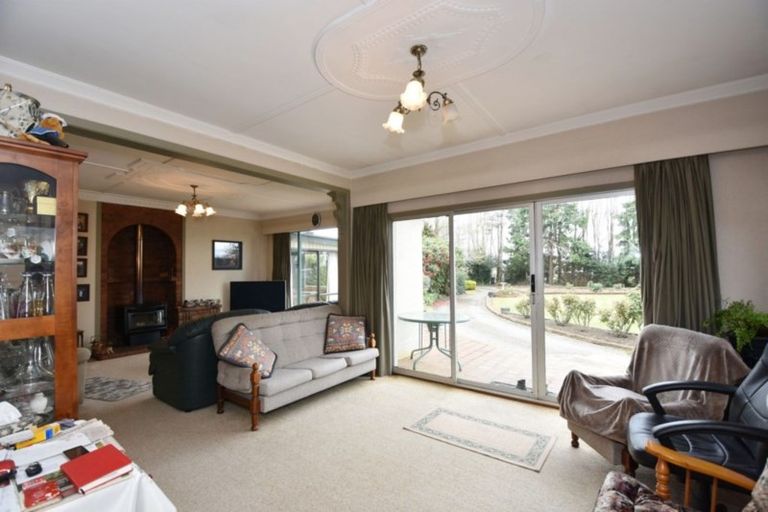 Photo of property in 54 Marson Road, Drummond, Otautau, 9683