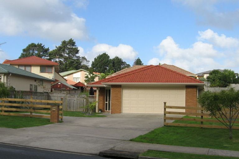 Photo of property in 33 Makora Road, Massey, Auckland, 0614