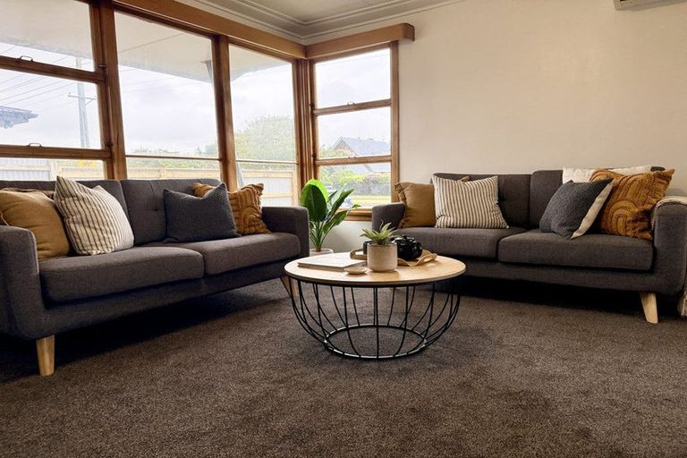 Photo of property in 48 Racecourse Road, Glengarry, Invercargill, 9810