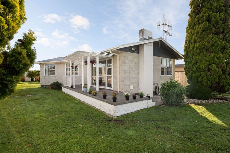 Photo of property in 45 Tongariro Street, Chartwell, Hamilton, 3210