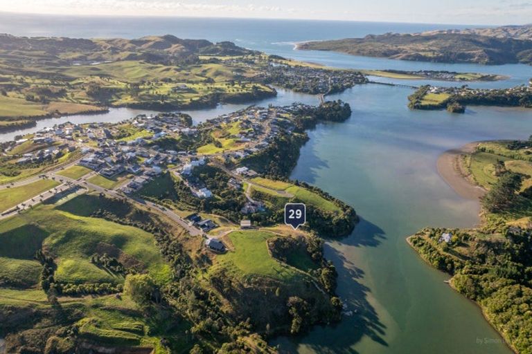 Photo of property in 29 Ruruhi Street, Raglan, 3225