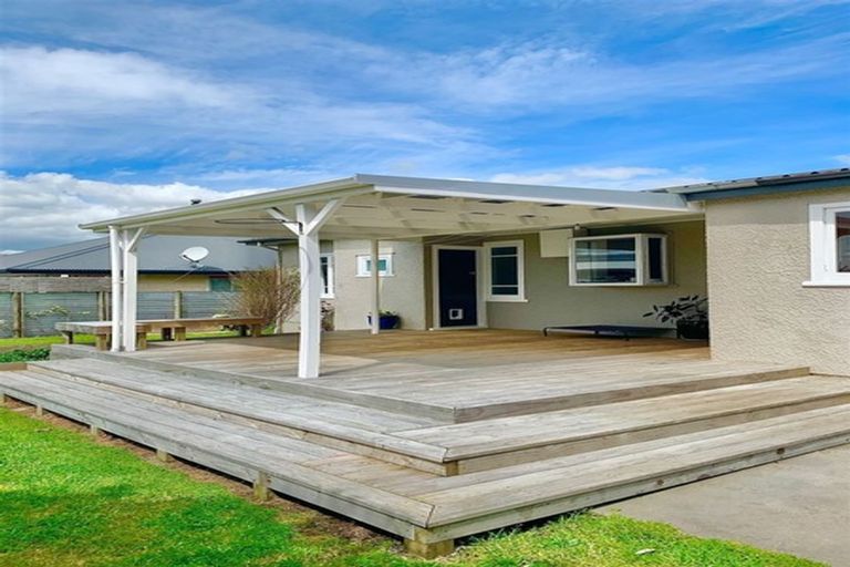 Photo of property in 18 Holyrood Terrace, Waipukurau, 4200