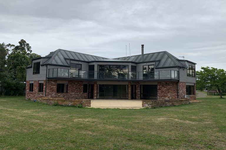 Photo of property in 650 East Maddisons Road, Rolleston, 7614